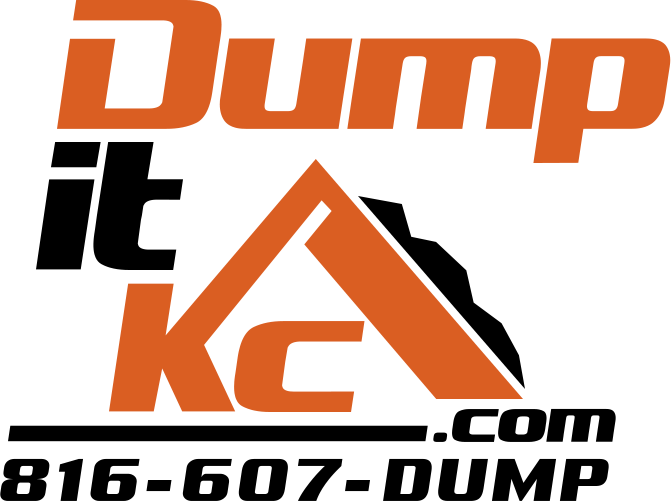 Dump It KC — Kansas City's #1 Best Rated Dumpster Rental Company