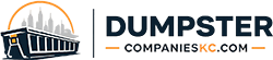 Dumpster Companies in Kansas City