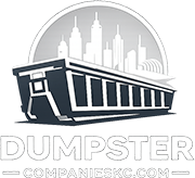 Top Best Dumpster Companies in Kansas City